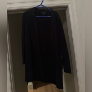 Barefoot Dreams Cozy Cardigan XS
